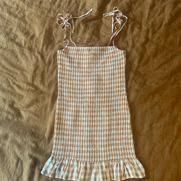 Reformation Gemini Dress - Picture 4 of 6